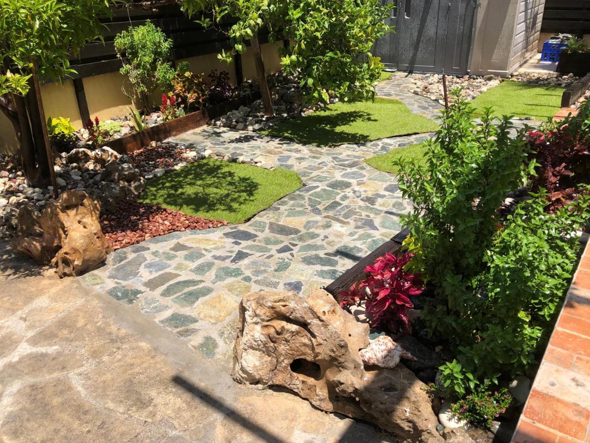 Villa Nikitas Konia Exteriér fotografie