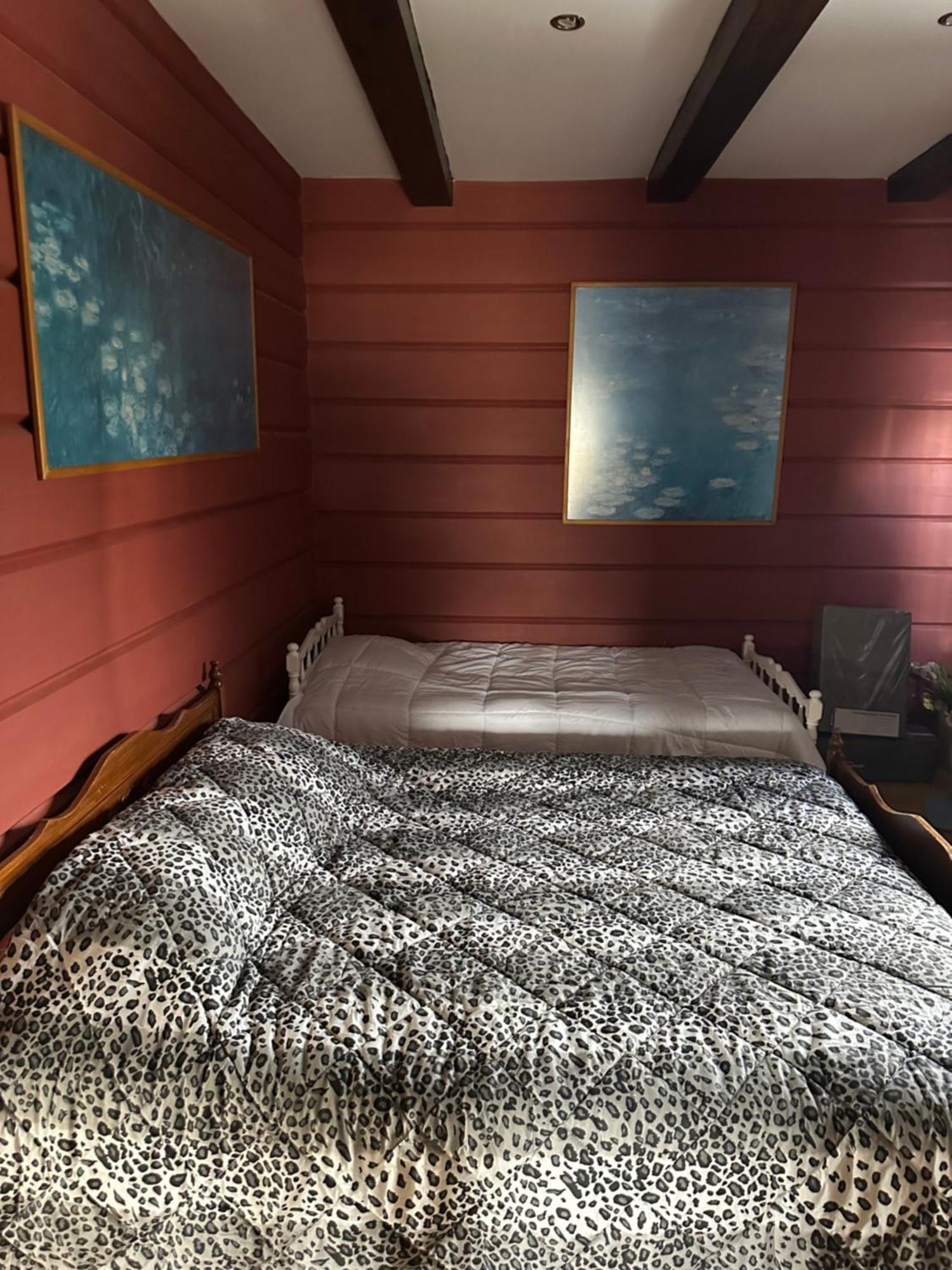 Villa Nikitas Konia Exteriér fotografie