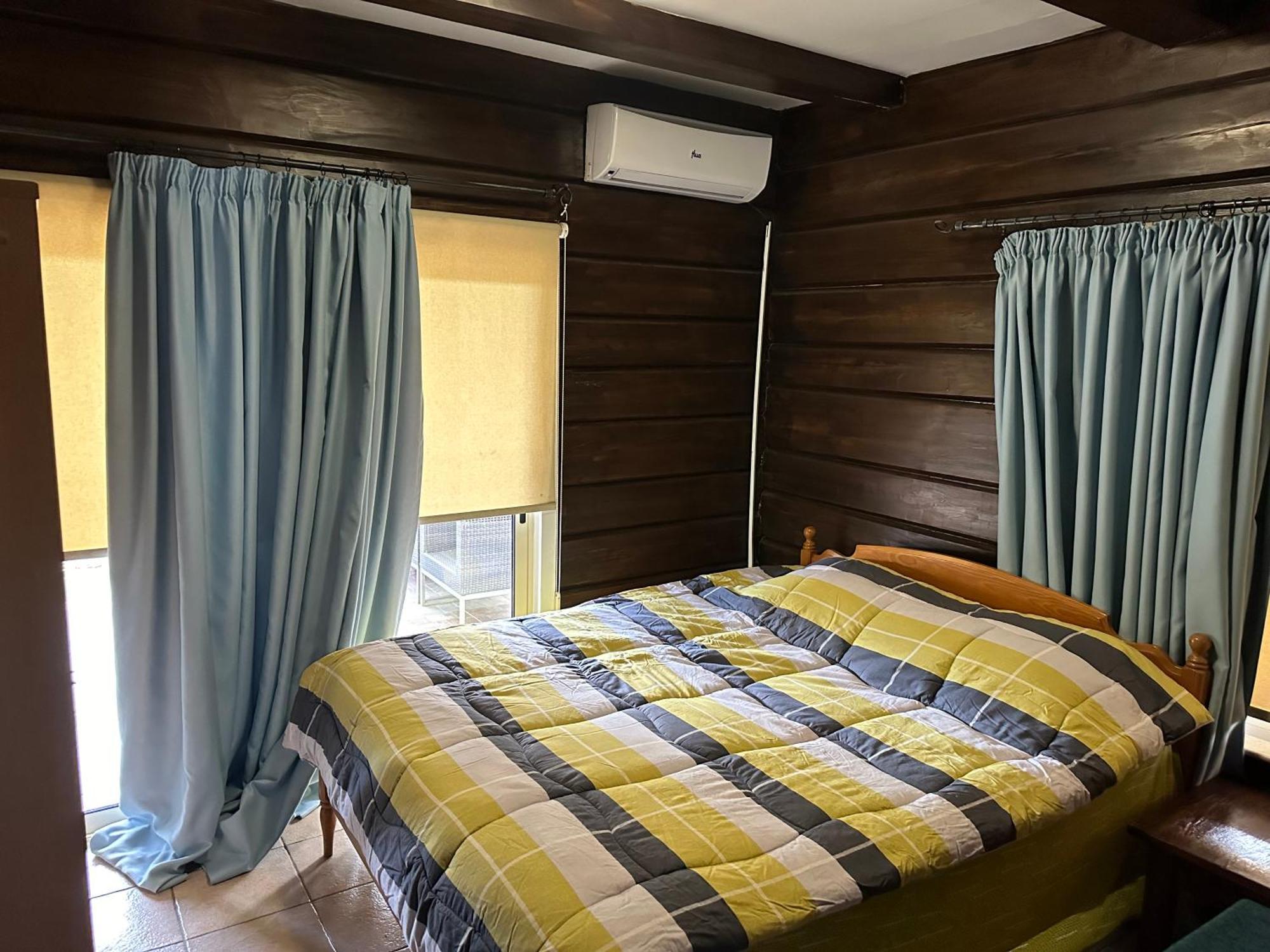 Villa Nikitas Konia Exteriér fotografie