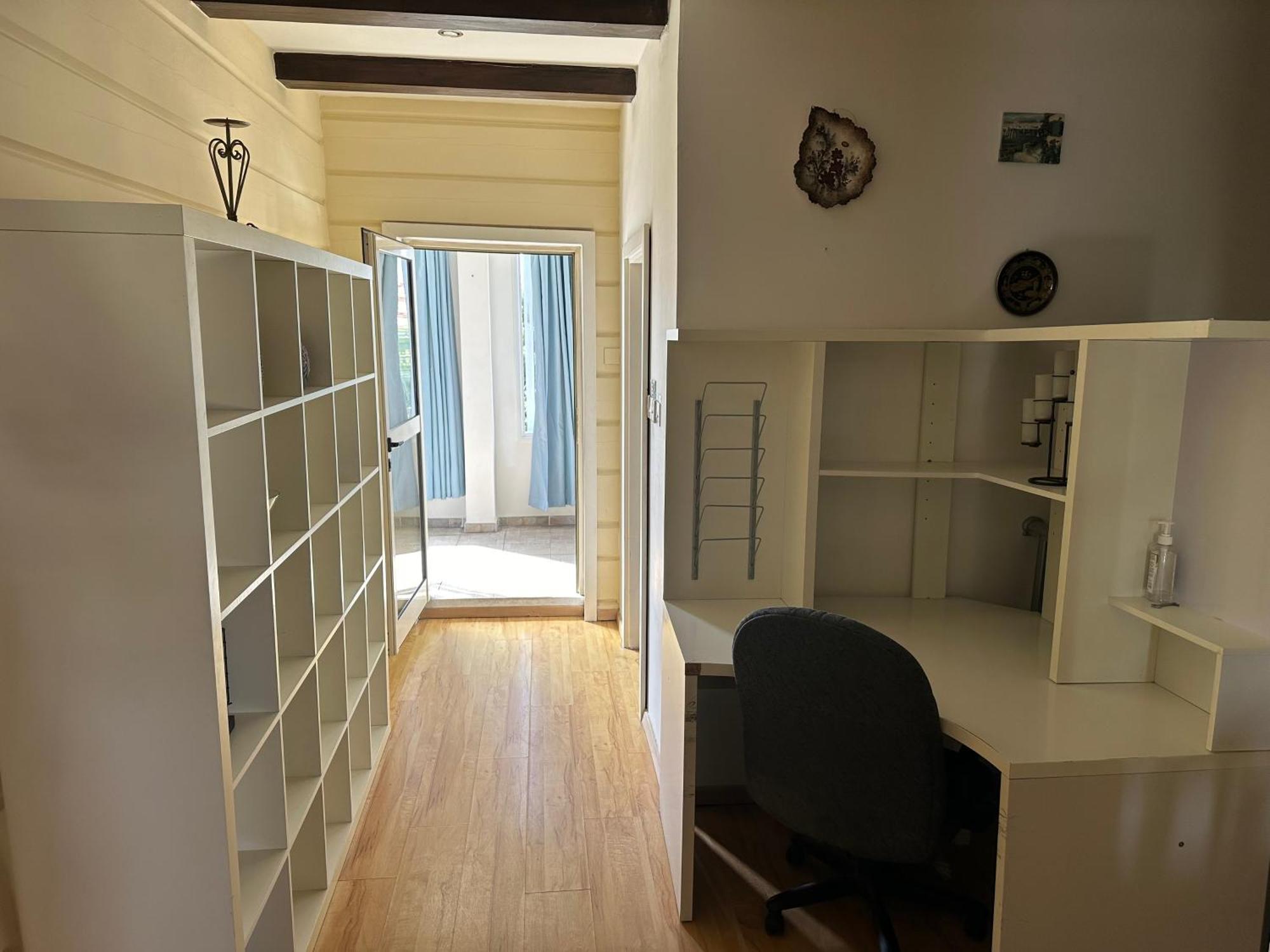 Villa Nikitas Konia Exteriér fotografie